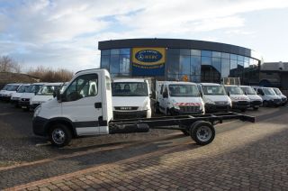 Iveco Daily 35C15